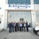 BURSA SATIŞ MAĞAZASI / SHOWROOM