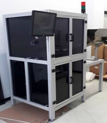 ANAHTAR TESLİM ÇÖZÜMLER