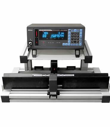 LAZER TARAMALI MİKROMETRELERDE ÖZEL ÖLÇÜM FİKTÜRLERİ