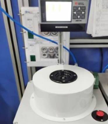 ÖZEL MAKİNE ÇÖZÜMLERİ