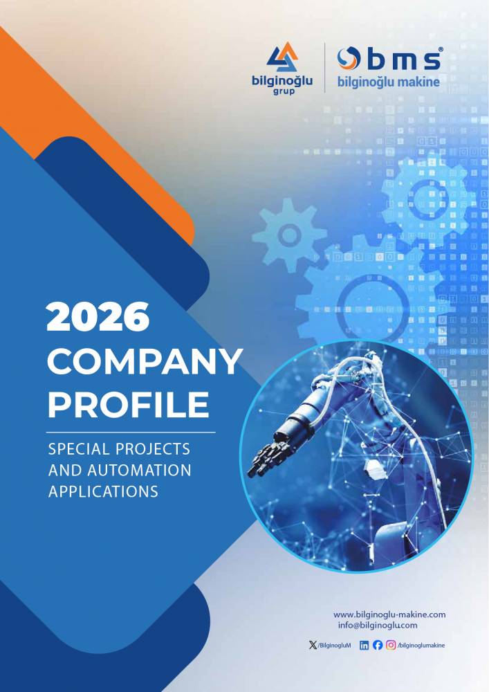 BMS Firma Profili ENG 2026